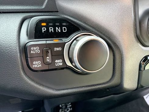 Used 2021 RAM 1500 Big Horn AWD/4WD image 20
