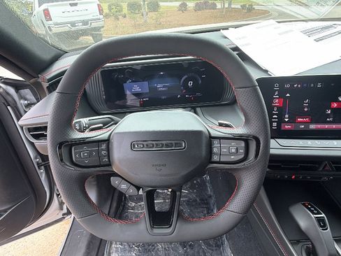 New 2026 Dodge Charger Scat Pack image 22