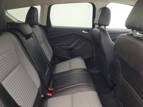 Used 2017 Ford Escape Titanium AWD/4WD image 19