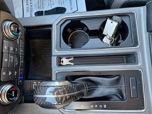 Used 2018 Ford F150 Raptor w/ Equipment Group 802A Luxury image 44