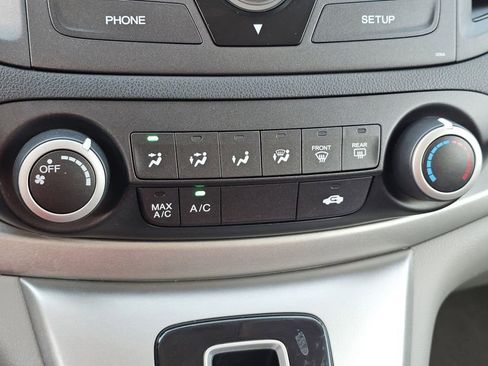 Used 2012 Honda CR-V LX image 13