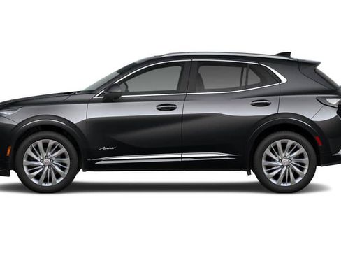 New 2026 Buick Envision Avenir AWD/4WD image 32