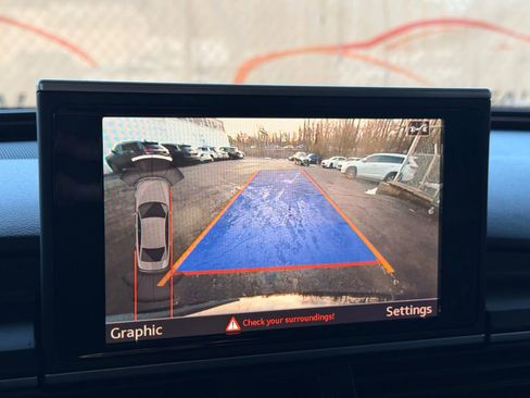 Used 2017 Audi A6 3.0T Competition Prestige image 40