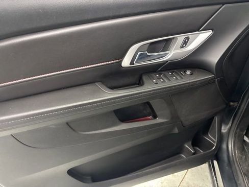 Used 2017 GMC Terrain SLE image 16