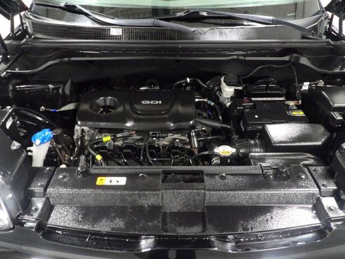 Used 2018 Kia Soul FWD image 20