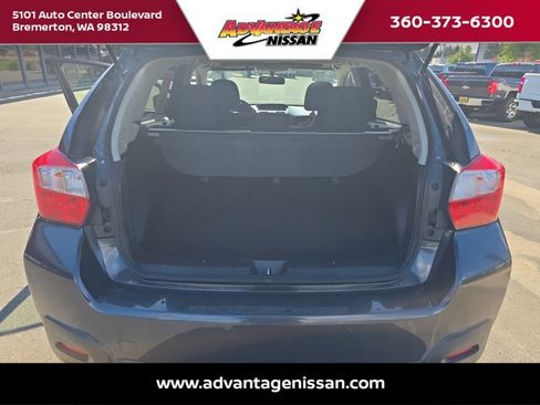 Used 2013 Subaru Crosstrek 2.0i Premium AWD/4WD image 11