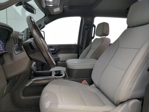 Used 2023 GMC Sierra 3500 SLE w/ SLE Convenience Package AWD/4WD image 17
