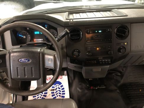 Used 2013 Ford F250 XL w/ PWR Equipment Group image 9