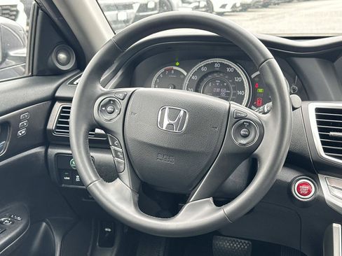 Used 2015 Honda Accord EX-L image 6