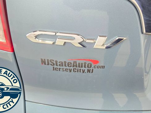 Used 2016 Honda CR-V SE image 29