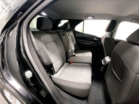 Used 2024 Chevrolet Equinox LT image 16