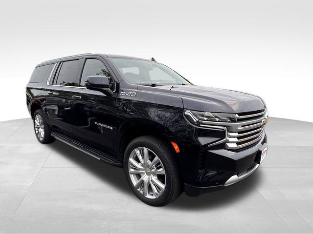 Used 2023 Chevrolet Suburban High Country AWD/4WD image 11