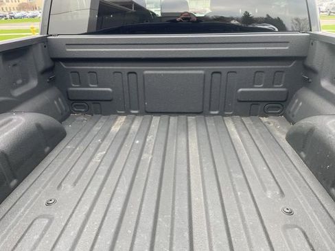 Used 2024 Ford F150 STX w/ STX Black Appearance Package AWD/4WD image 11