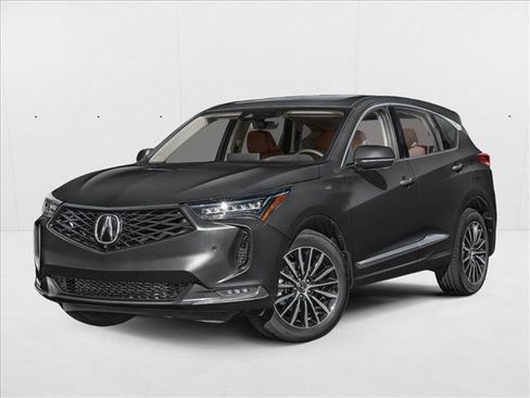 New 2026 Acura RDX SH-AWD w/ Advance Package image 1