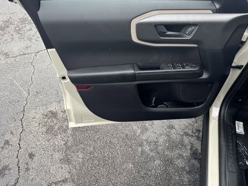 New 2025 Ford Bronco Sport Big Bend image 10