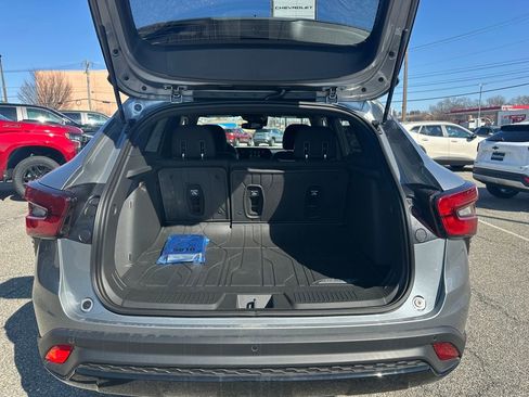 New 2026 Chevrolet Trax LT image 6