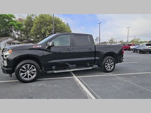 Used 2022 Chevrolet Silverado 1500 RST image 25