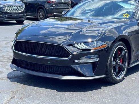 Used 2019 Ford Mustang Bullitt RWD image 32
