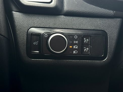 Used 2025 Ford Bronco Sport Big Bend AWD/4WD image 22