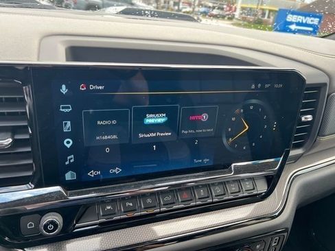 Certified 2026 Chevrolet Silverado 1500 ZR2 image 49