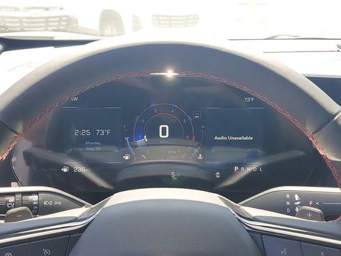 New 2026 Chevrolet Equinox RS w/ Safety and Technology Package FWD image 34
