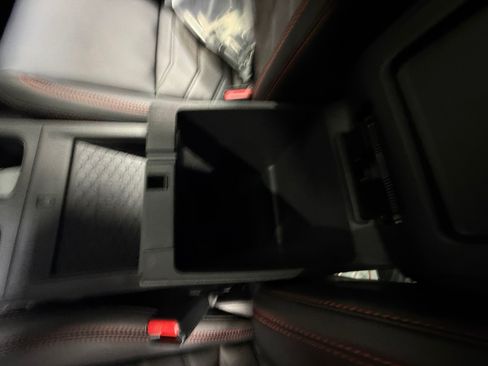 New 2026 Nissan Frontier Pro-X w/ Pro Premium Package RWD image 15