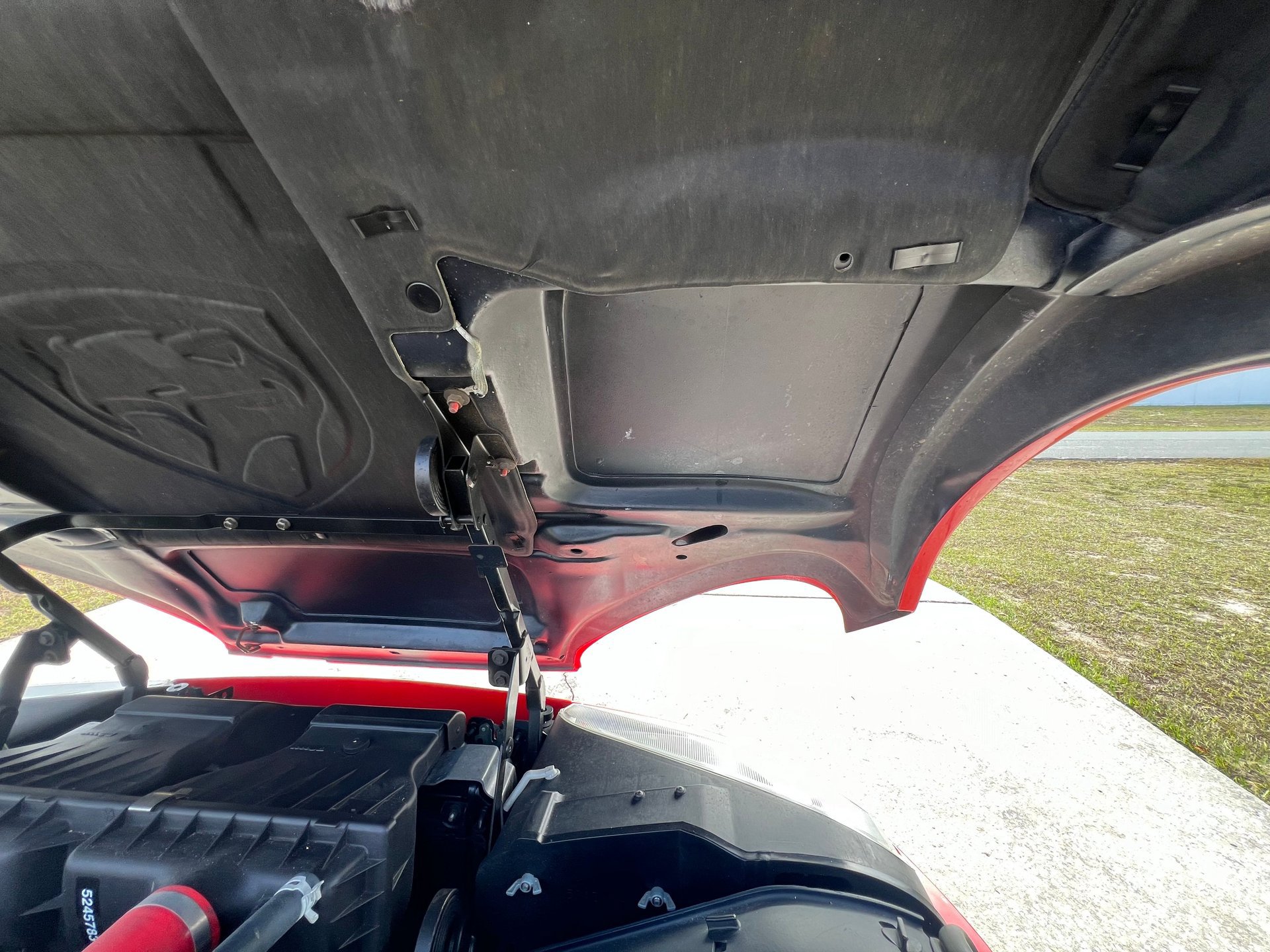 Used 1996 Dodge Viper RT/10 RWD image 40