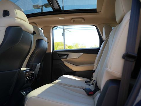 Certified 2024 Acura MDX SH-AWD image 38