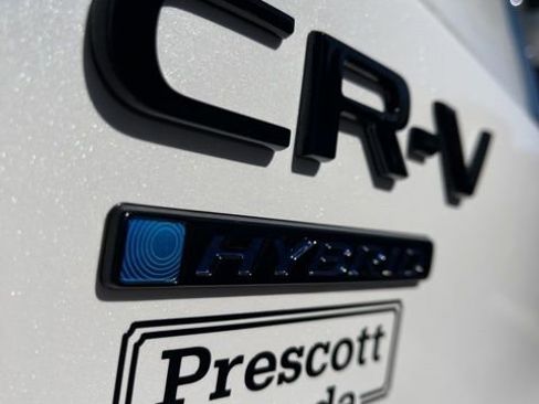 New 2026 Honda CR-V Sport-L image 6