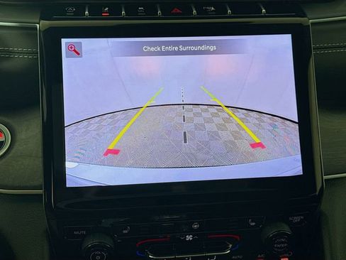 New 2025 Jeep Grand Cherokee L Limited w/ Black Appearance Package image 14