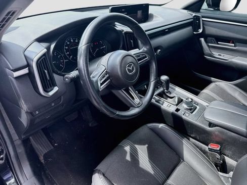 Used 2023 MAZDA CX-50 AWD 2.5 S w/ Cargo Package image 13