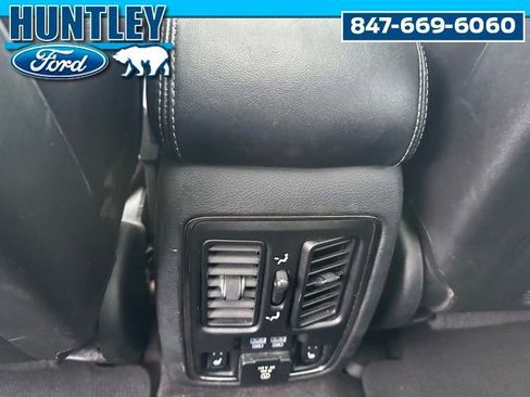 Used 2018 Jeep Grand Cherokee Trackhawk image 15