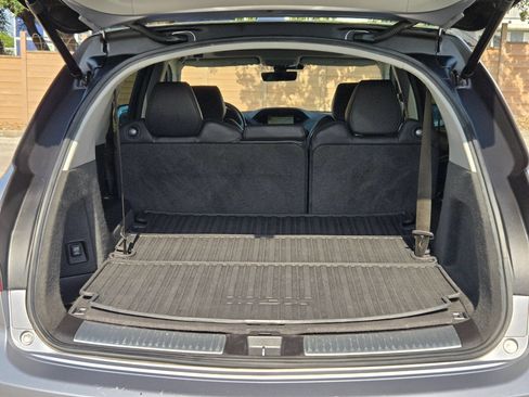 Used 2016 Acura MDX FWD w/ Technology Package image 25
