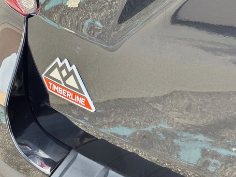 Certified 2021 Ford Explorer Timberline image 29