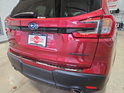 New 2026 Subaru Ascent Premium image 25