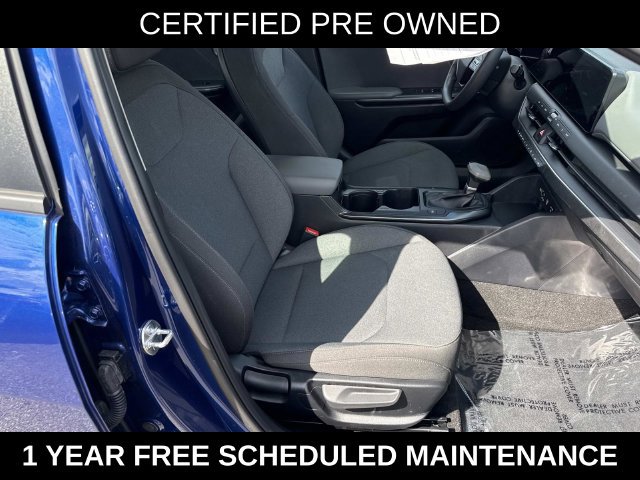 Used 2025 Kia K4 FWD image 9