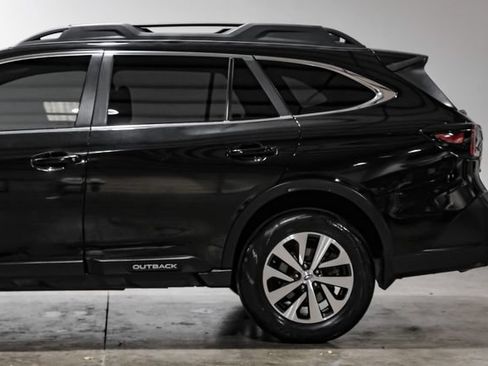 Used 2021 Subaru Outback Premium AWD/4WD image 15
