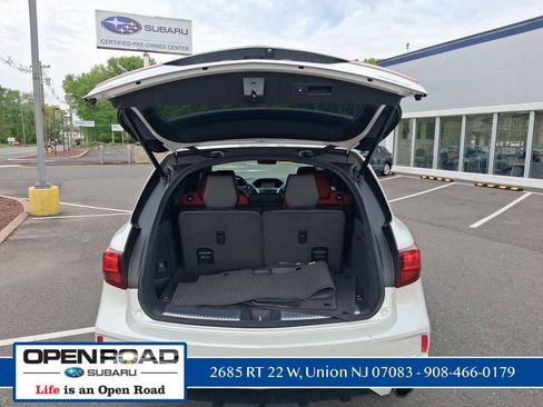 Used 2020 Acura MDX A-Spec AWD/4WD image 27