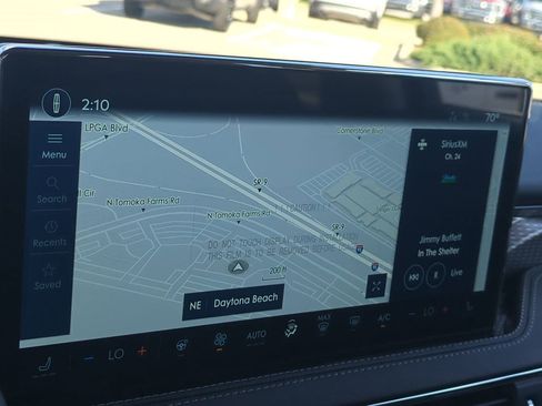 New 2026 Lincoln Corsair Reserve image 21