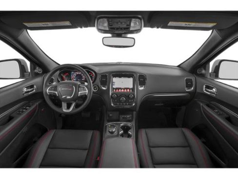 Used 2020 Dodge Durango R/T w/ Technology Group AWD/4WD image 11