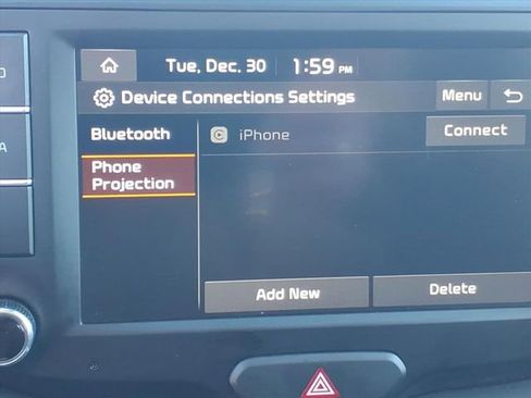 Used 2024 Kia Soul LX w/ Option Group 015 image 11