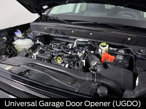 Certified 2022 Ford Bronco Sport Outer Banks w/ Tech Package image 18