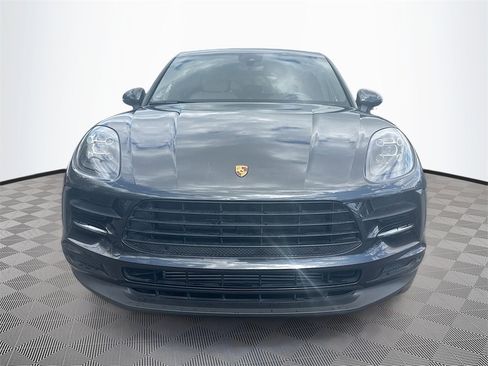Used 2021 Porsche Macan image 2