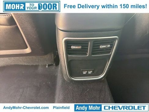 Used 2019 Dodge Charger R/T RWD image 34