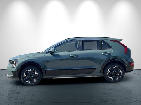 New 2026 Kia Niro Wind image 7