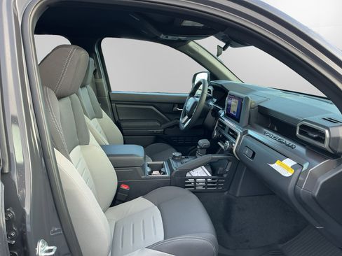 New 2026 Toyota Tacoma TRD Sport image 15