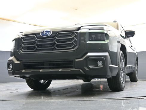 New 2026 Subaru Outback Premium AWD/4WD image 39