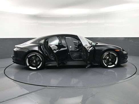 Certified 2024 Porsche Taycan Turbo AWD/4WD image 37