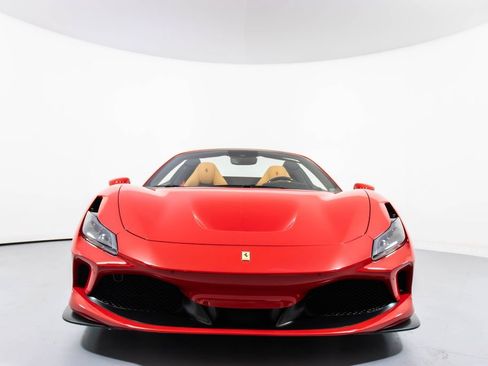 Certified 2023 Ferrari F8 Tributo RWD image 11