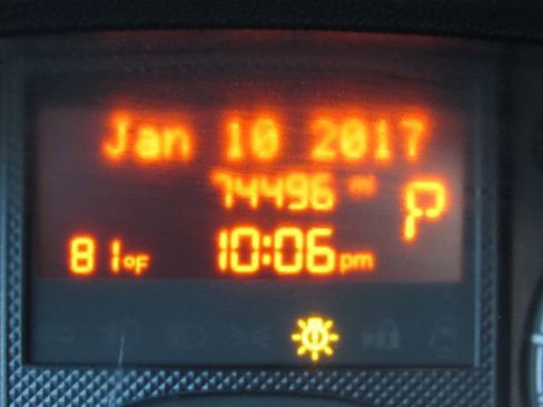 Used 2019 RAM ProMaster 3500 image 33